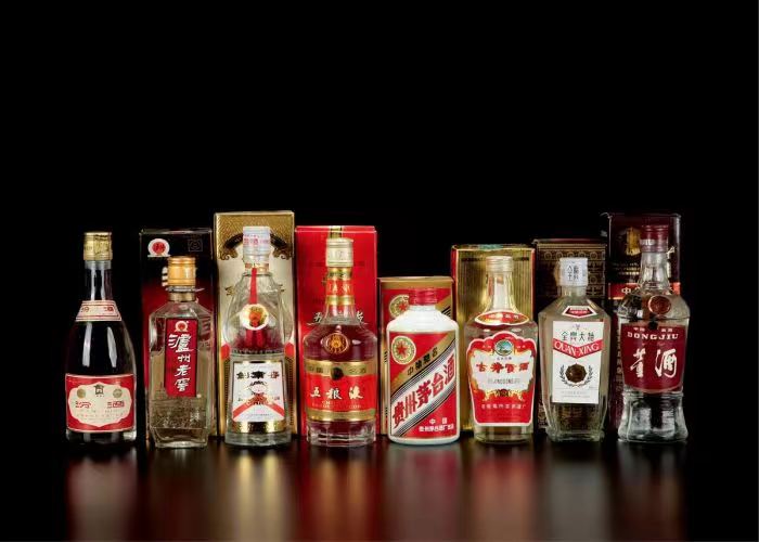 武山老酒储存的方法